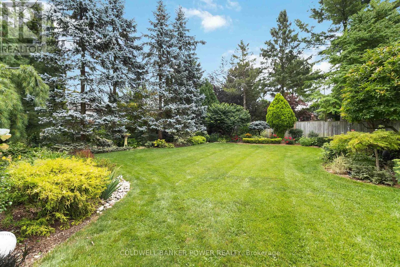 129 Hartson Road, London North, Ontario  N6H 4Z6 - Photo 46 - X12989874