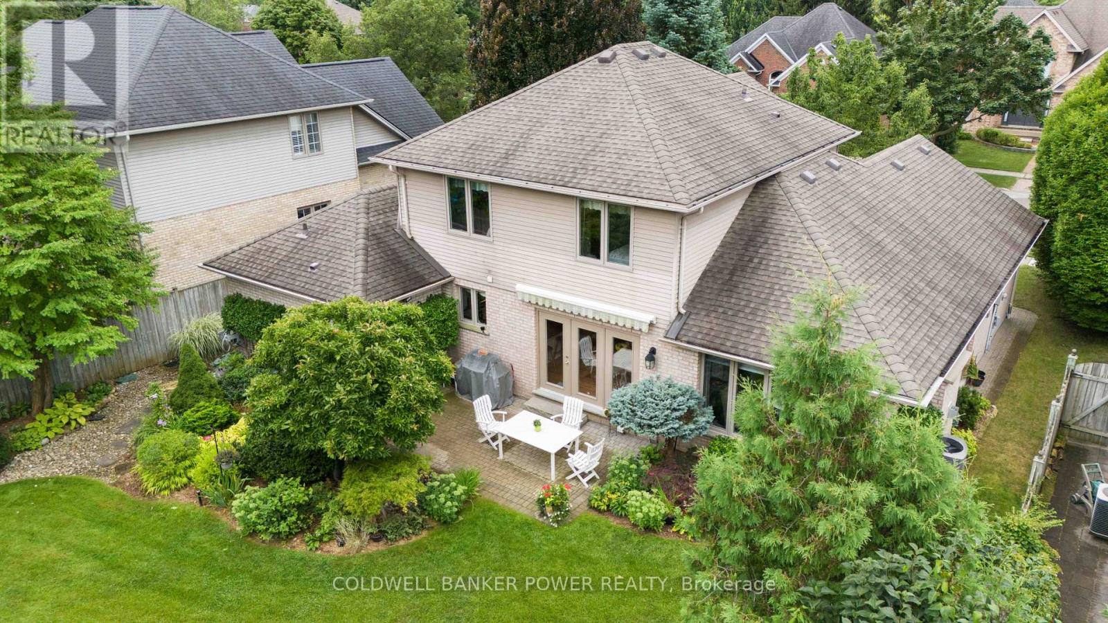 129 Hartson Road, London North, Ontario  N6H 4Z6 - Photo 48 - X12989874