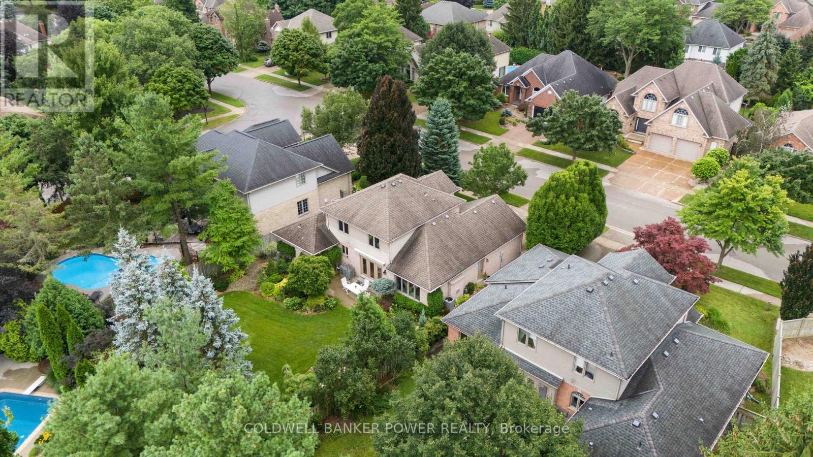 129 Hartson Road, London North, Ontario  N6H 4Z6 - Photo 49 - X12989874