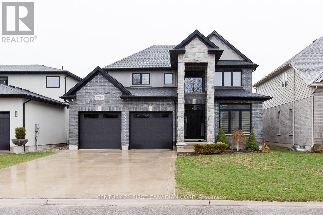 2014 Ballymote Avenue