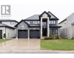 2014 BALLYMOTE AVENUE, London North, Ontario