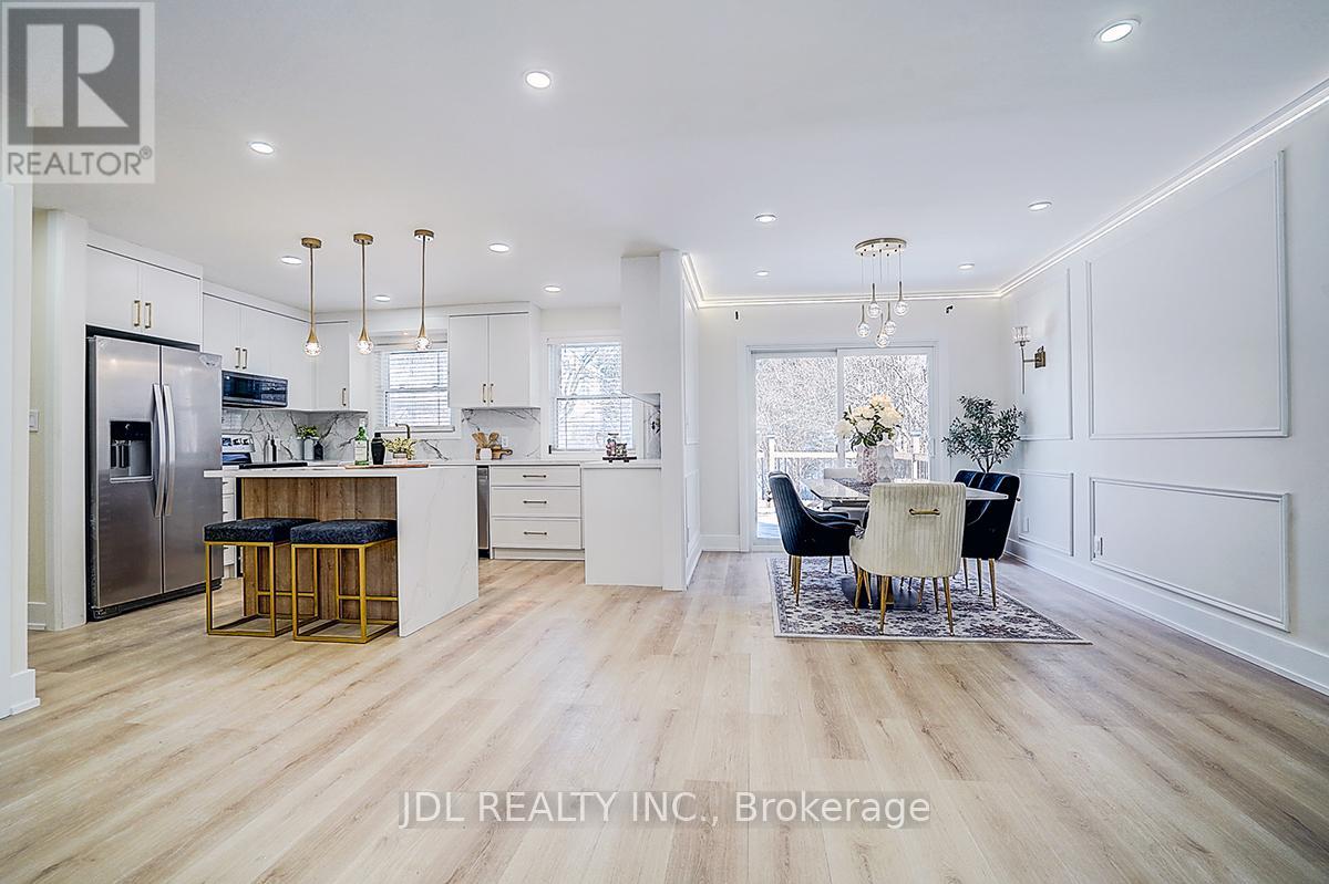 15 Crossburn Drive, Toronto, Ontario  M3B 2Z3 - Photo 15 - C12989534