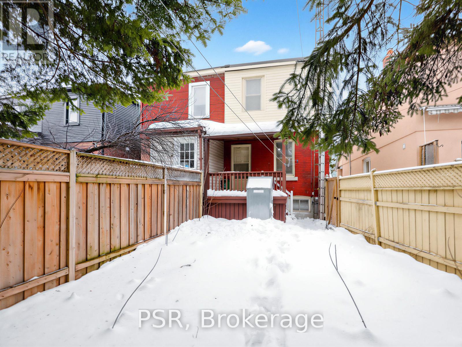 459 Manor Road E, Toronto, Ontario  M4S 1T3 - Photo 26 - C12989566