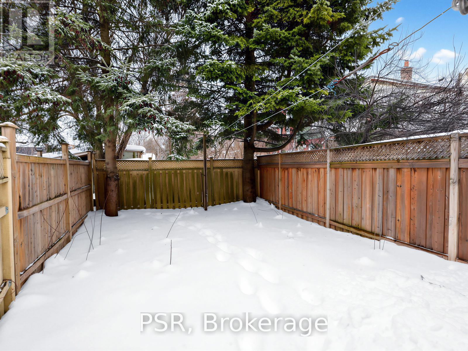 459 Manor Road E, Toronto, Ontario  M4S 1T3 - Photo 27 - C12989566