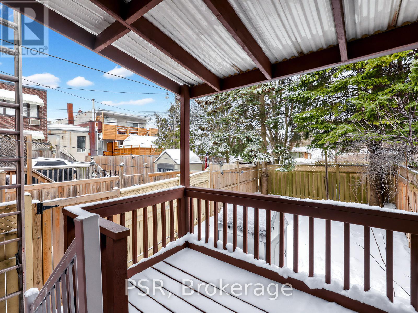 459 Manor Road E, Toronto, Ontario  M4S 1T3 - Photo 28 - C12989566