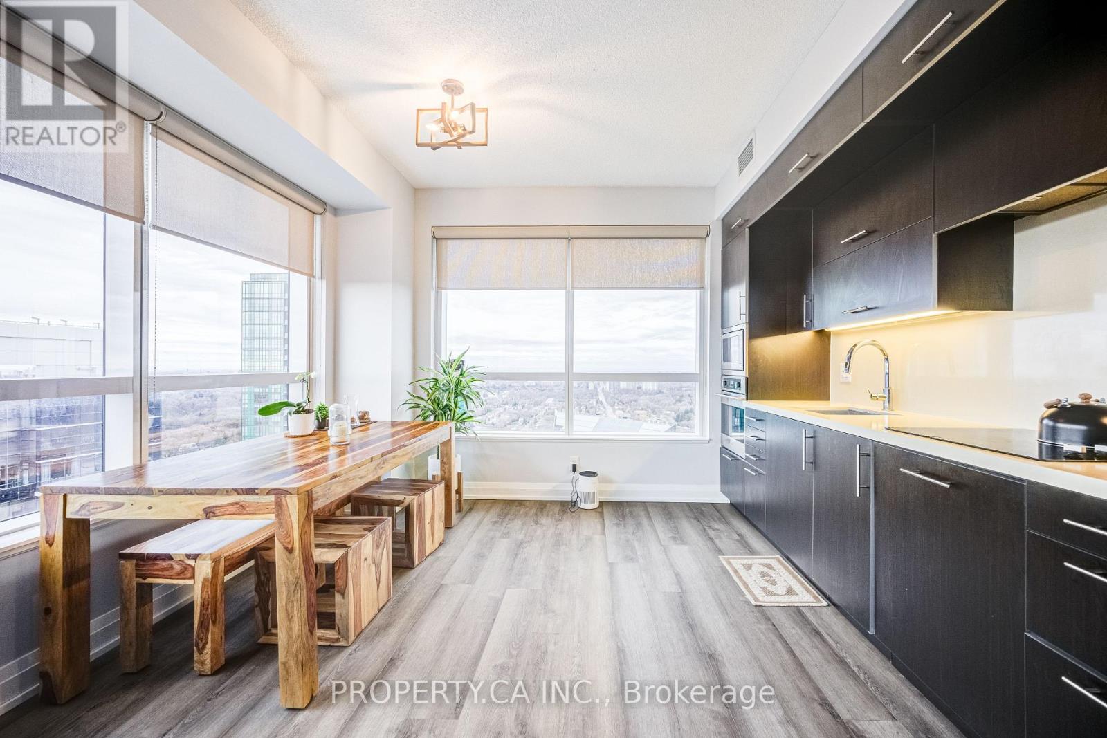 3817 - 5 Sheppard Avenue E, Toronto, Ontario  M2N 0G4 - Photo 11 - C12989578