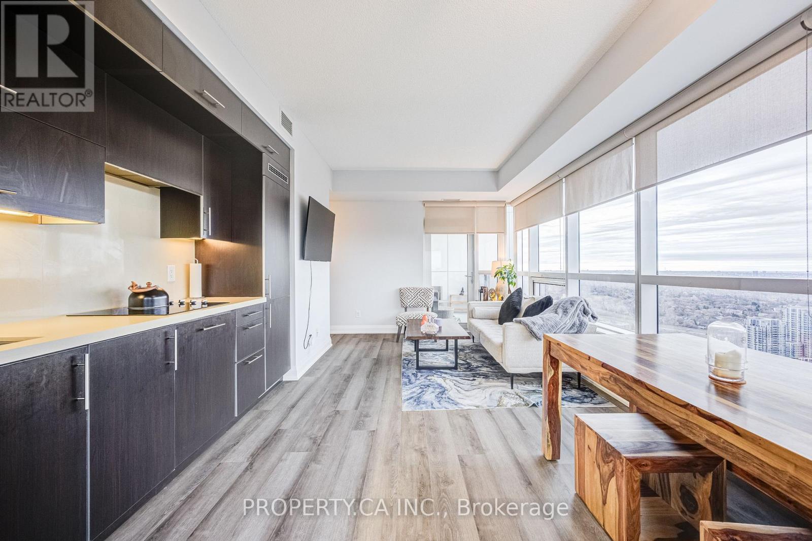 3817 - 5 Sheppard Avenue E, Toronto, Ontario  M2N 0G4 - Photo 14 - C12989578