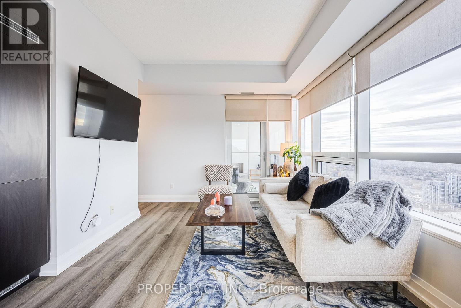 3817 - 5 Sheppard Avenue E, Toronto, Ontario  M2N 0G4 - Photo 15 - C12989578