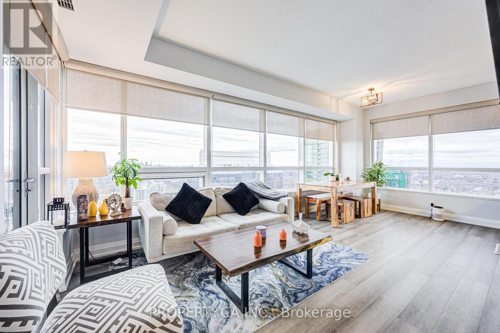 3817 - 5 Sheppard Avenue E, Toronto, Ontario  M2N 0G4 - Photo 16 - C12989578