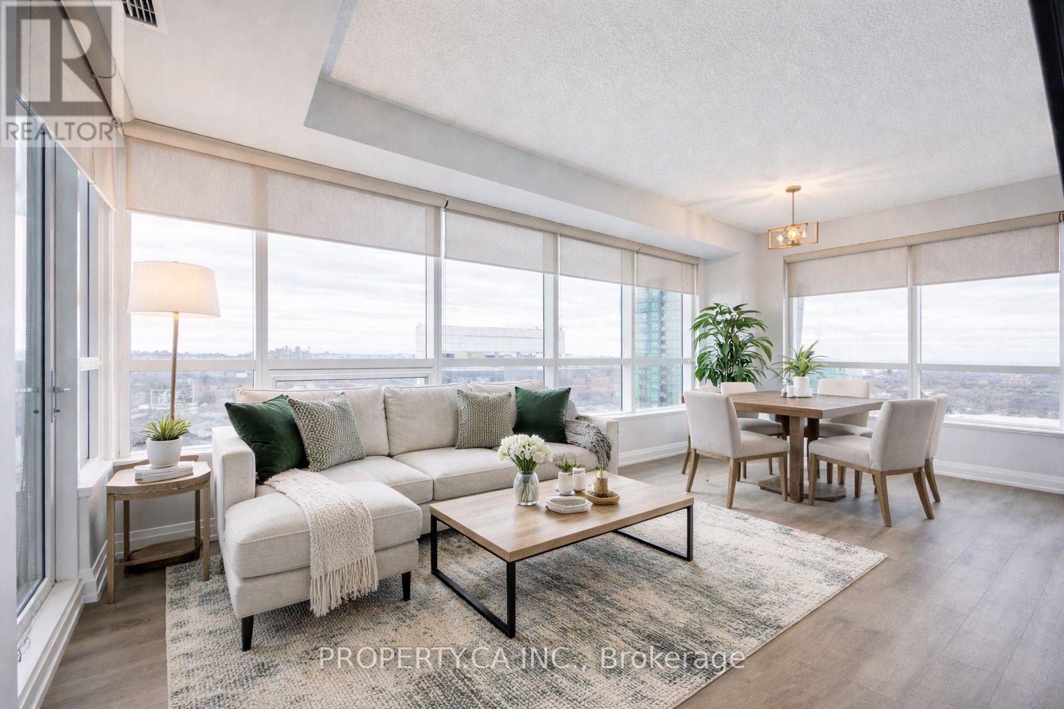 3817 - 5 Sheppard Avenue E, Toronto, Ontario  M2N 0G4 - Photo 17 - C12989578