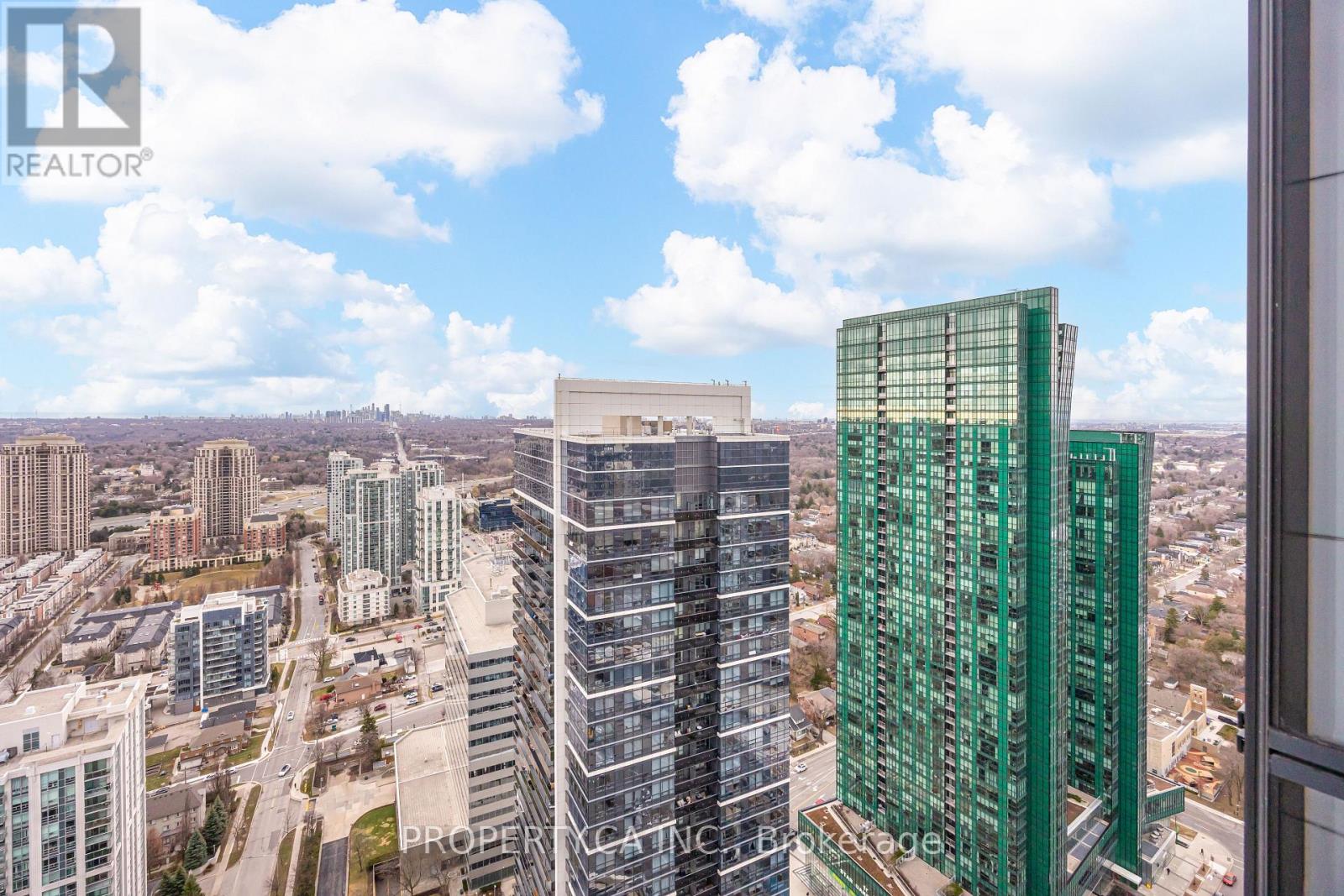 3817 - 5 Sheppard Avenue E, Toronto, Ontario  M2N 0G4 - Photo 20 - C12989578