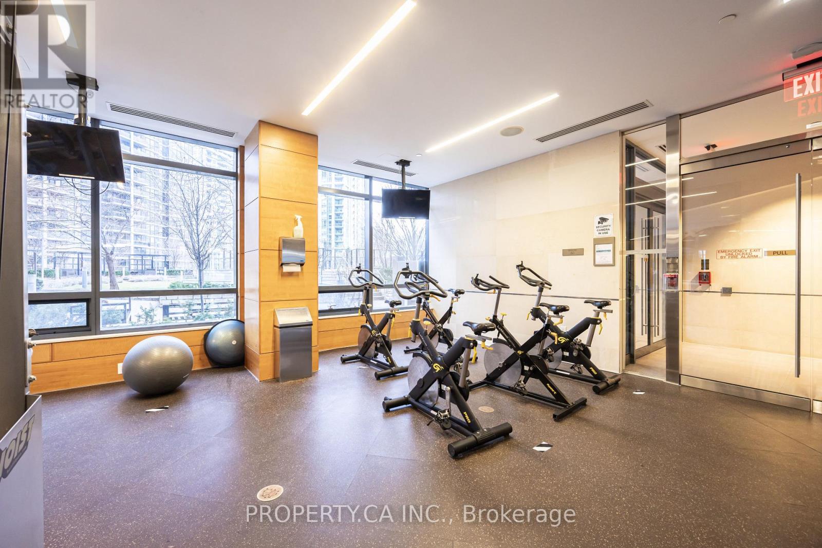 3817 - 5 Sheppard Avenue E, Toronto, Ontario  M2N 0G4 - Photo 24 - C12989578