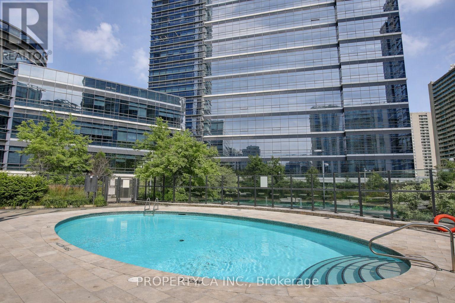 3817 - 5 Sheppard Avenue E, Toronto, Ontario  M2N 0G4 - Photo 27 - C12989578