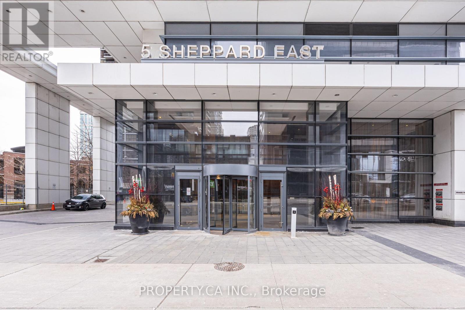 3817 - 5 Sheppard Avenue E, Toronto, Ontario  M2N 0G4 - Photo 3 - C12989578