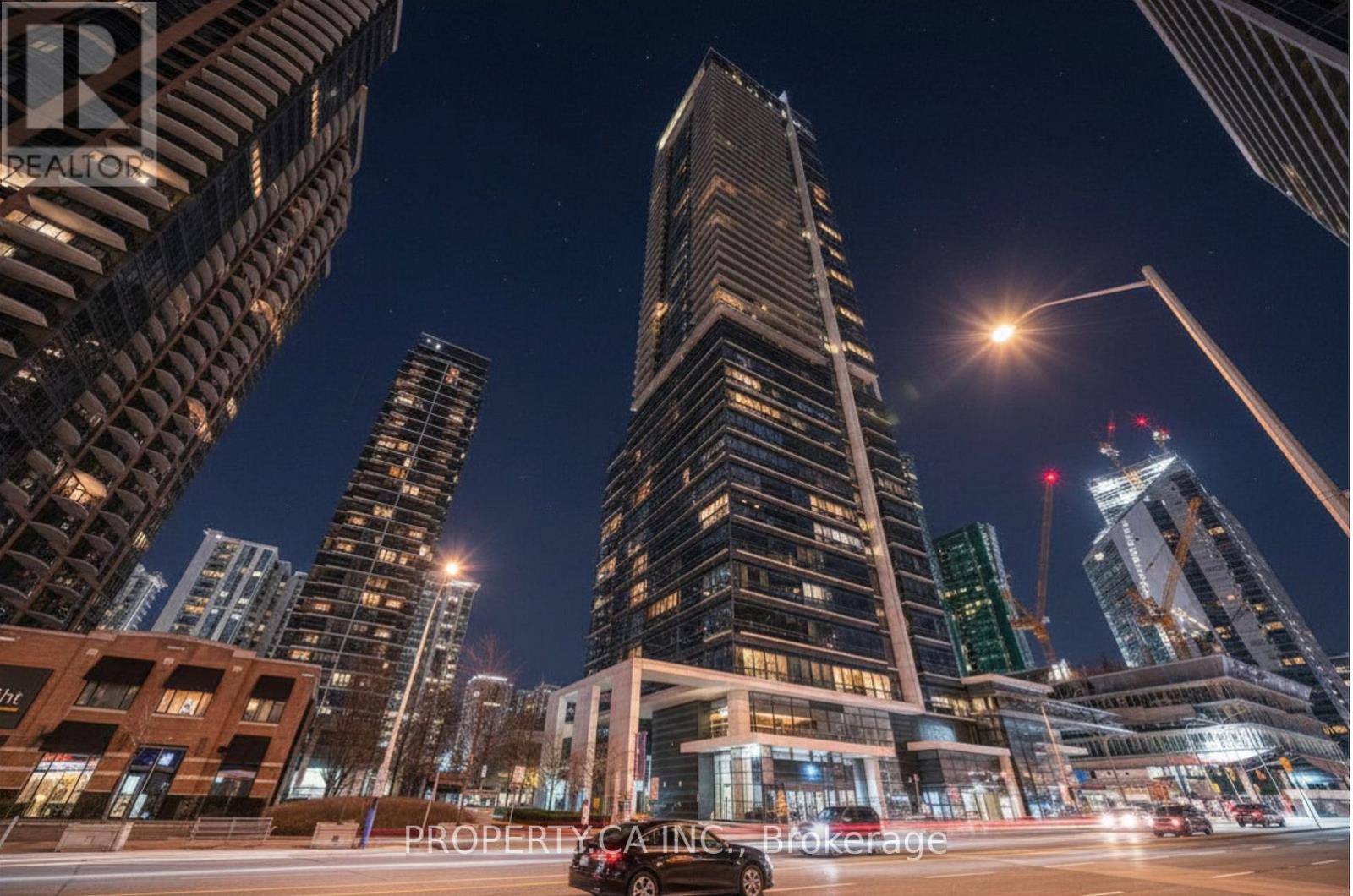 3817 - 5 Sheppard Avenue E, Toronto, Ontario  M2N 0G4 - Photo 31 - C12989578