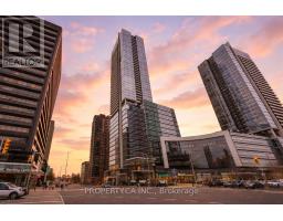 3817 - 5 SHEPPARD AVENUE E, Toronto, Ontario