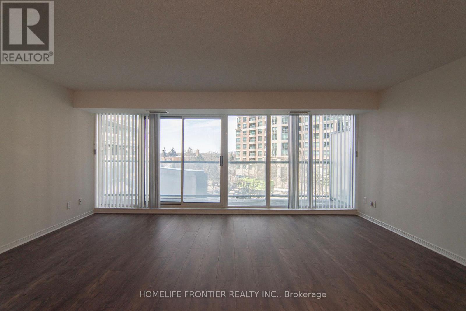 302 - 5508 Yonge Street, Toronto, Ontario  M2N 7L2 - Photo 6 - C12989606