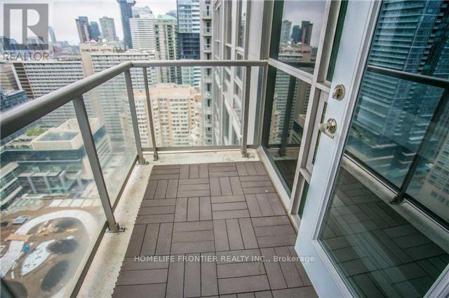 3004 - 763 Bay Street, Toronto, Ontario  M5G 2R3 - Photo 11 - C12989622