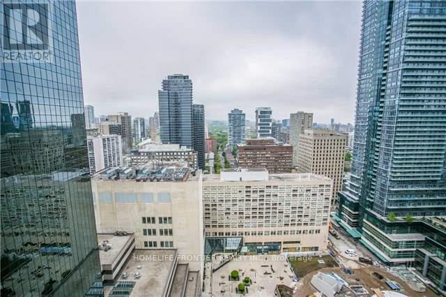 3004 - 763 Bay Street, Toronto, Ontario  M5G 2R3 - Photo 12 - C12989622