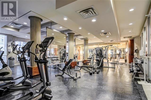 3004 - 763 Bay Street, Toronto, Ontario  M5G 2R3 - Photo 15 - C12989622