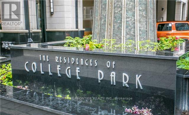 3004 - 763 Bay Street, Toronto, Ontario  M5G 2R3 - Photo 2 - C12989622