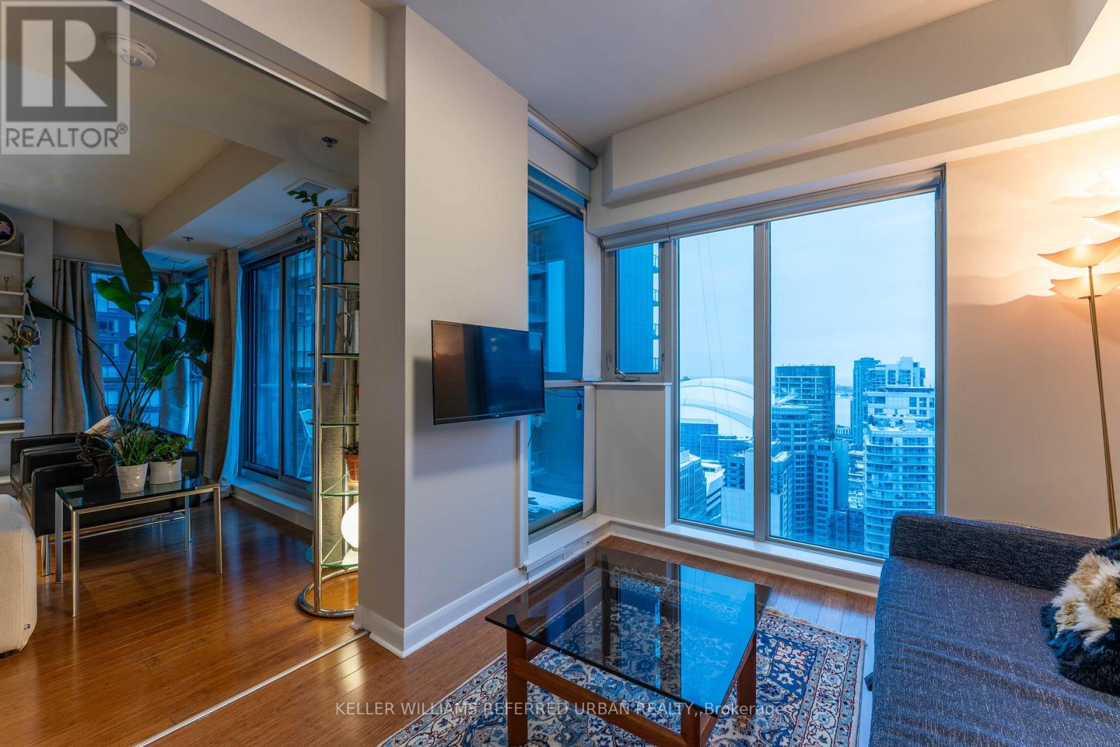 2903 - 375 King Street W, Toronto, Ontario  M5V 1K5 - Photo 10 - C12989632