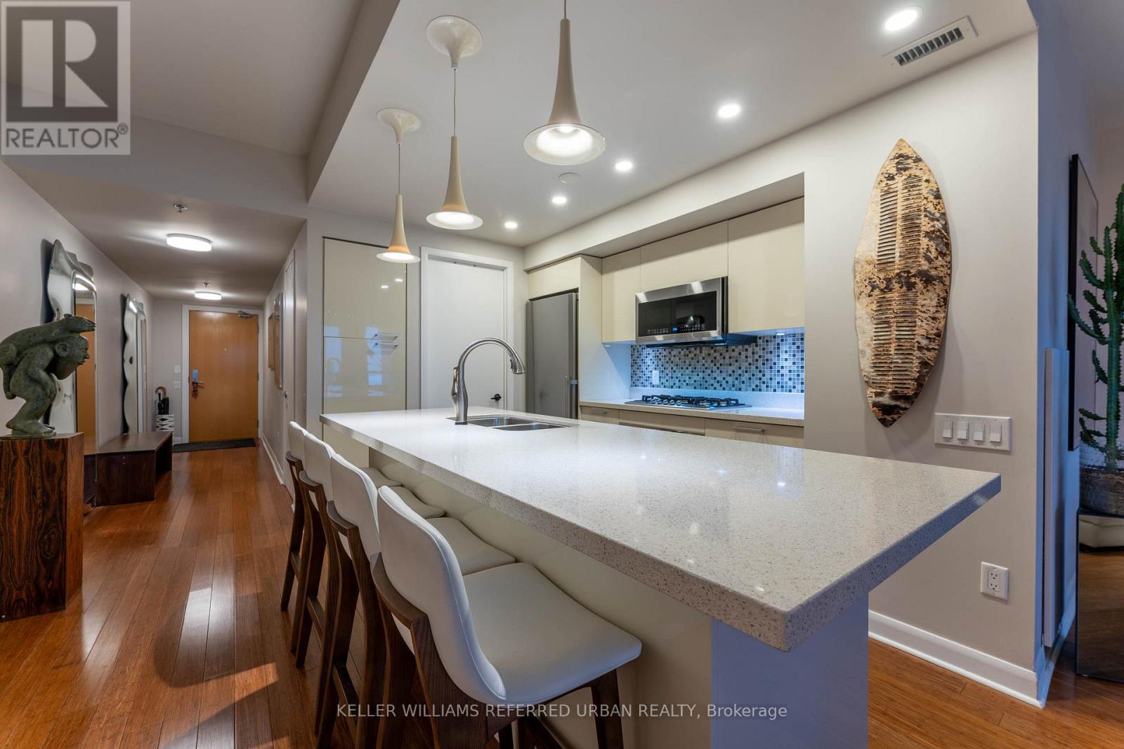 2903 - 375 King Street W, Toronto, Ontario  M5V 1K5 - Photo 16 - C12989632