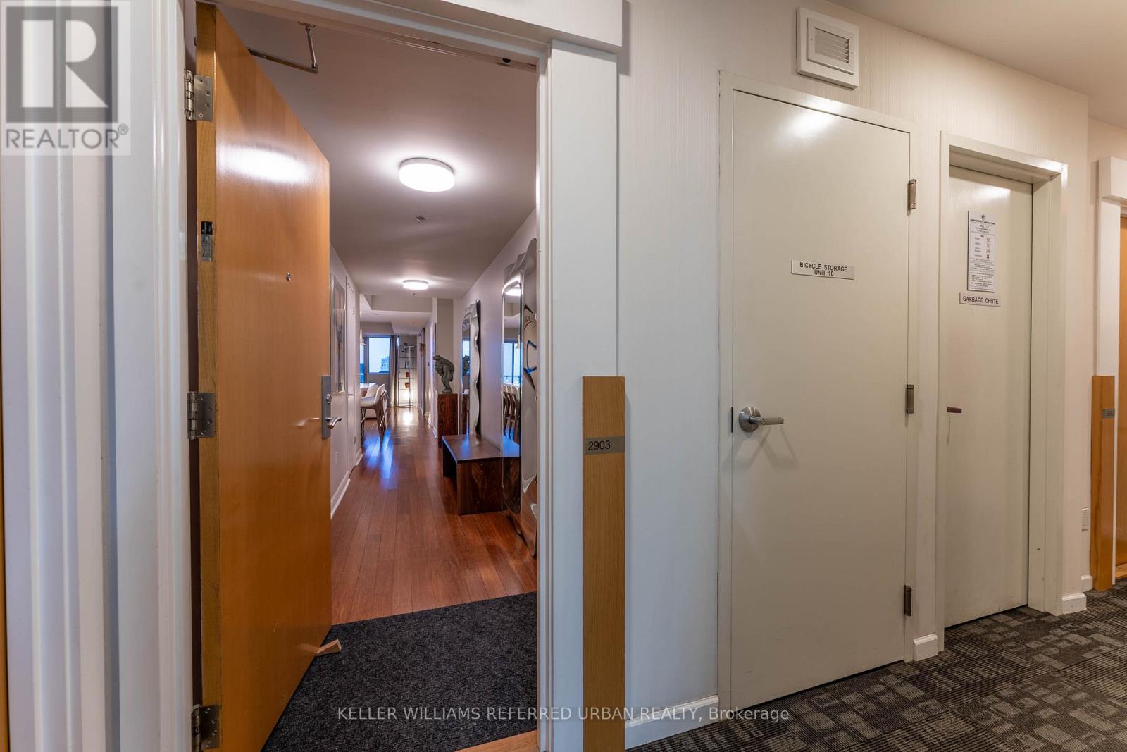 2903 - 375 King Street W, Toronto, Ontario  M5V 1K5 - Photo 24 - C12989632