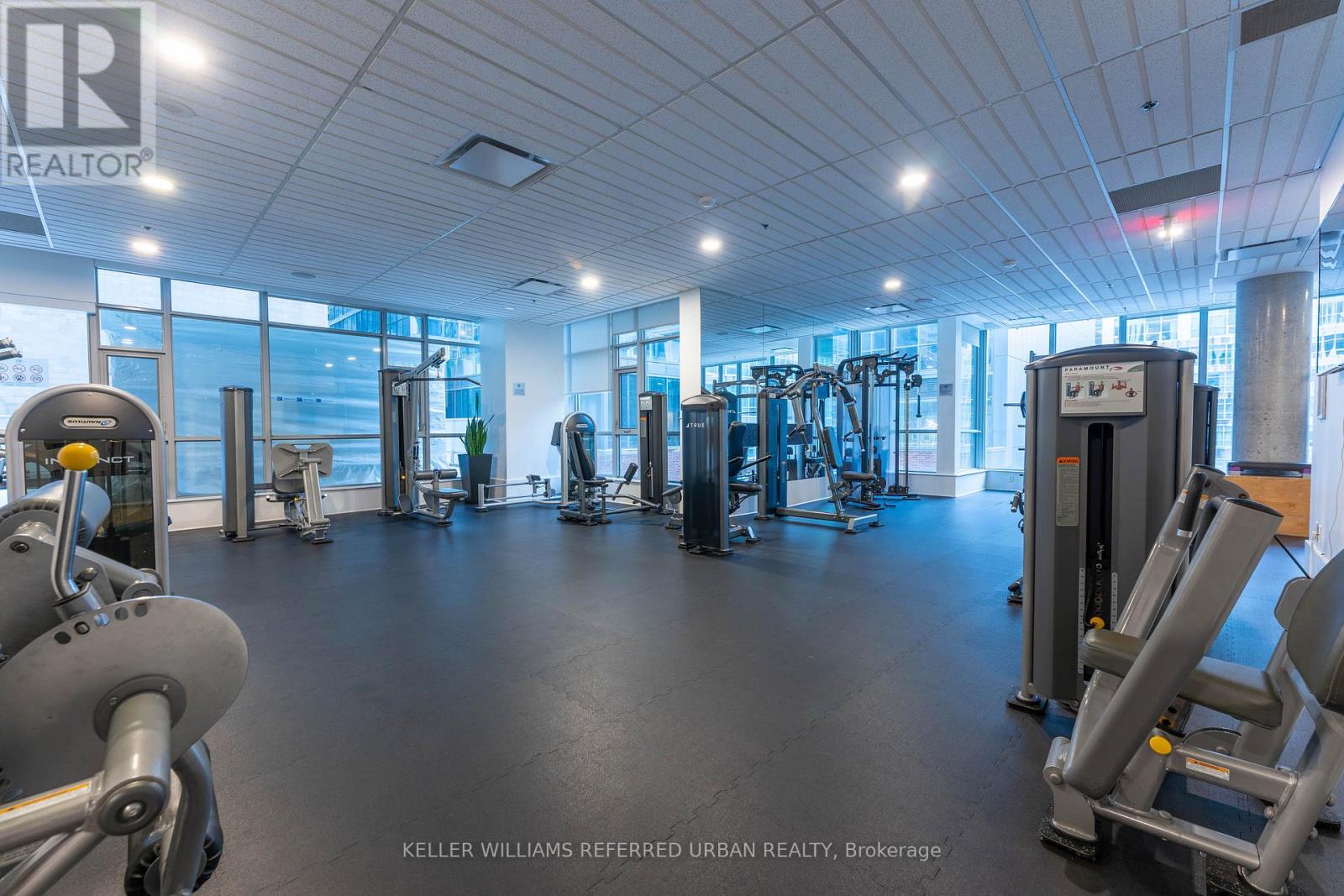 2903 - 375 King Street W, Toronto, Ontario  M5V 1K5 - Photo 28 - C12989632