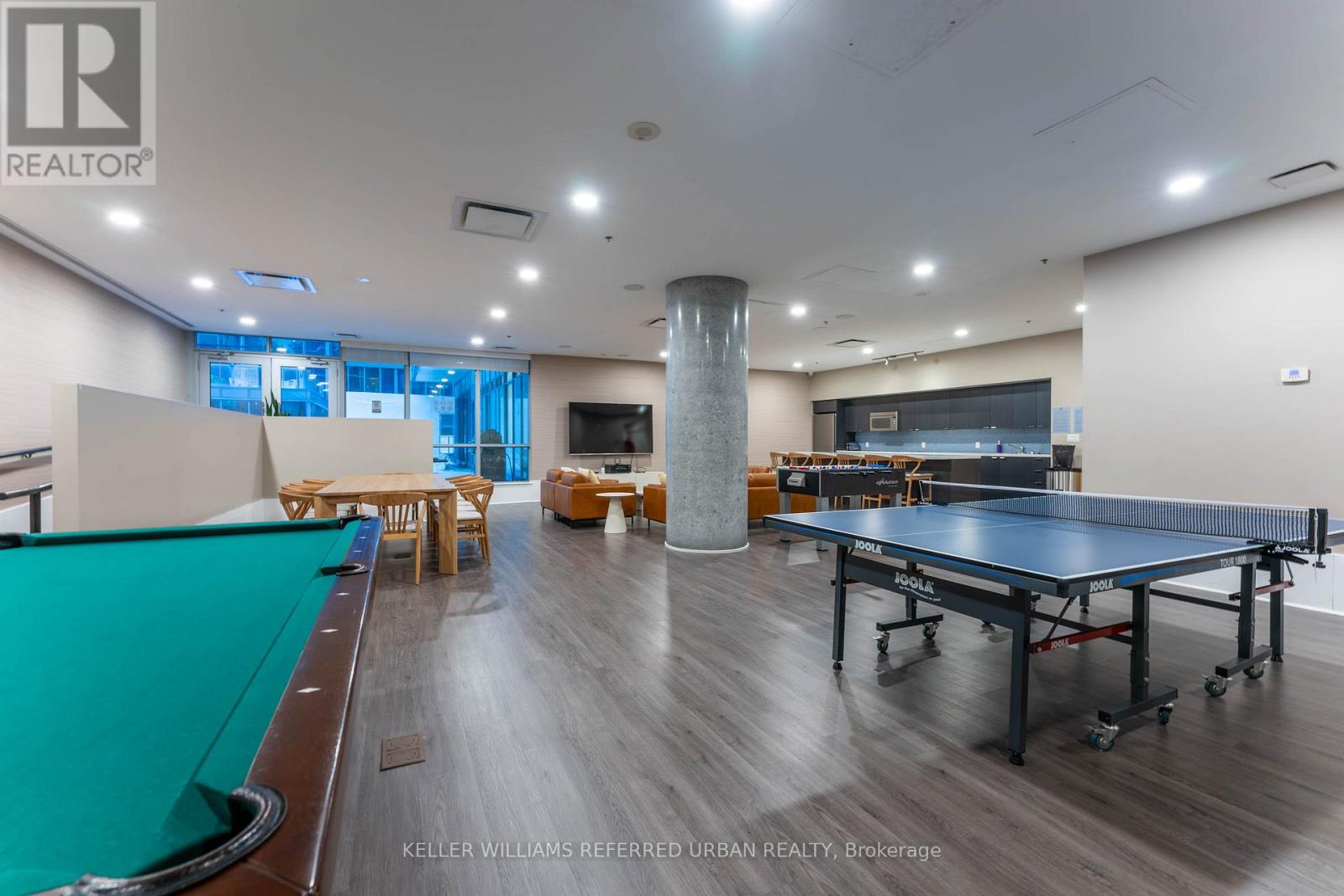 2903 - 375 King Street W, Toronto, Ontario  M5V 1K5 - Photo 32 - C12989632