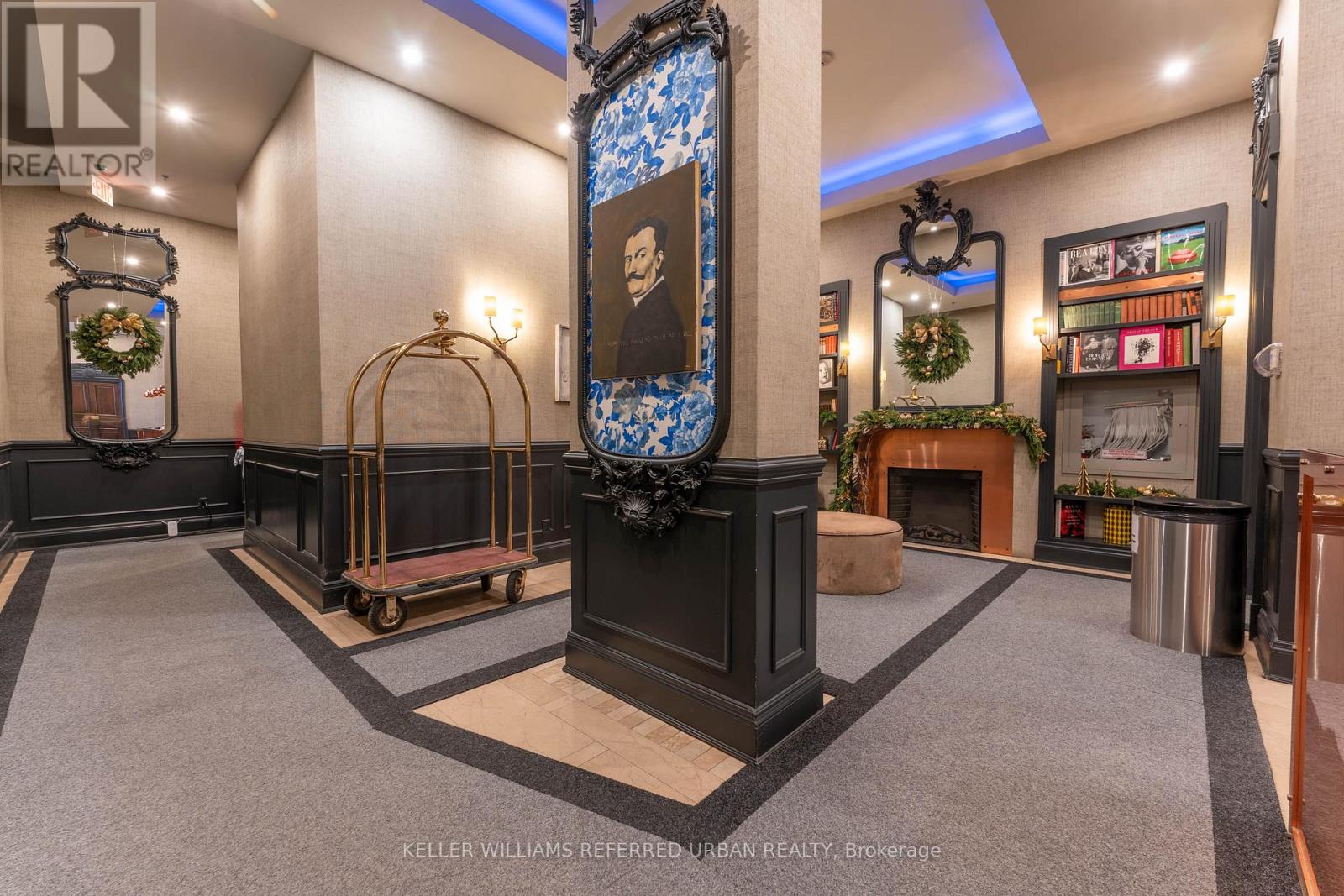 2903 - 375 King Street W, Toronto, Ontario  M5V 1K5 - Photo 33 - C12989632