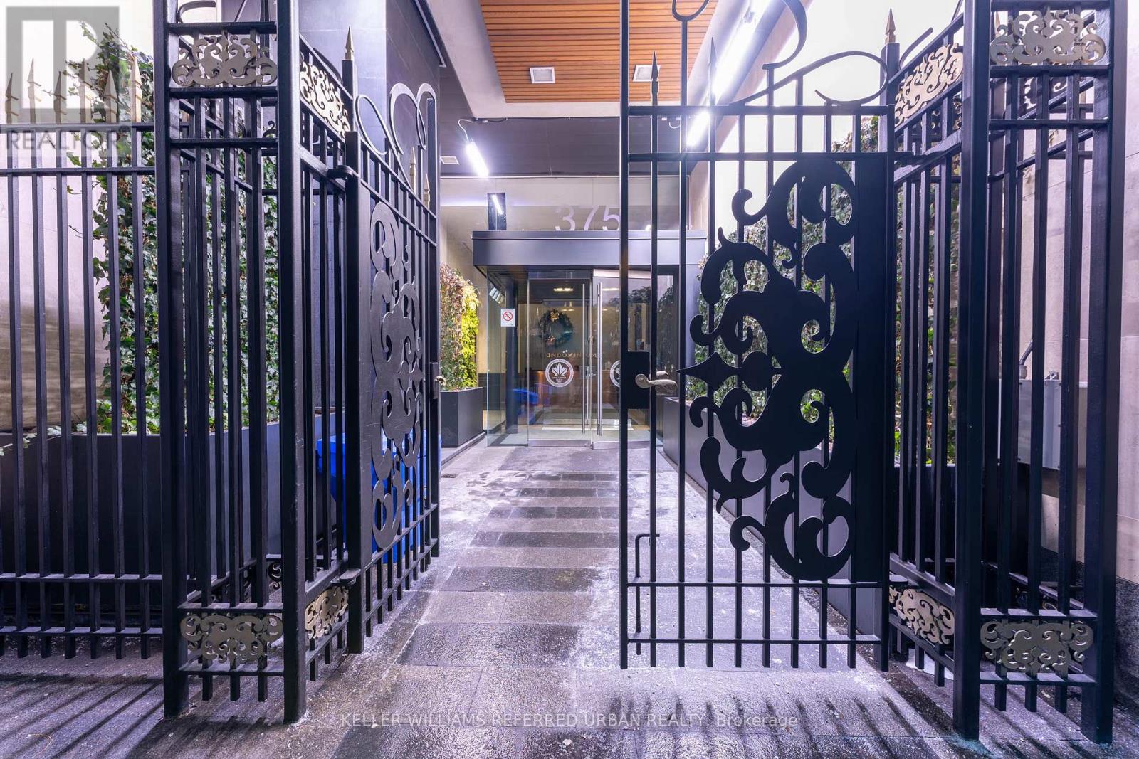 2903 - 375 King Street W, Toronto, Ontario  M5V 1K5 - Photo 35 - C12989632