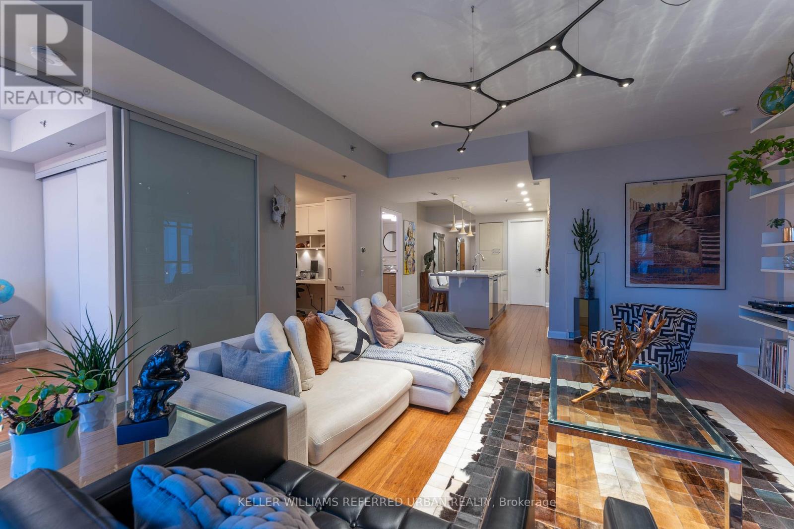 2903 - 375 King Street W, Toronto, Ontario  M5V 1K5 - Photo 5 - C12989632