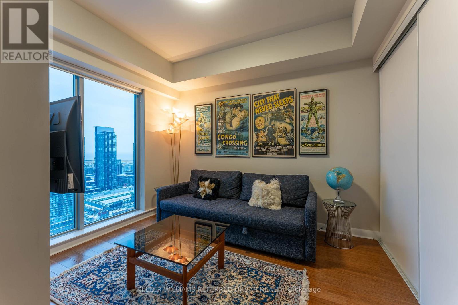 2903 - 375 King Street W, Toronto, Ontario  M5V 1K5 - Photo 7 - C12989632