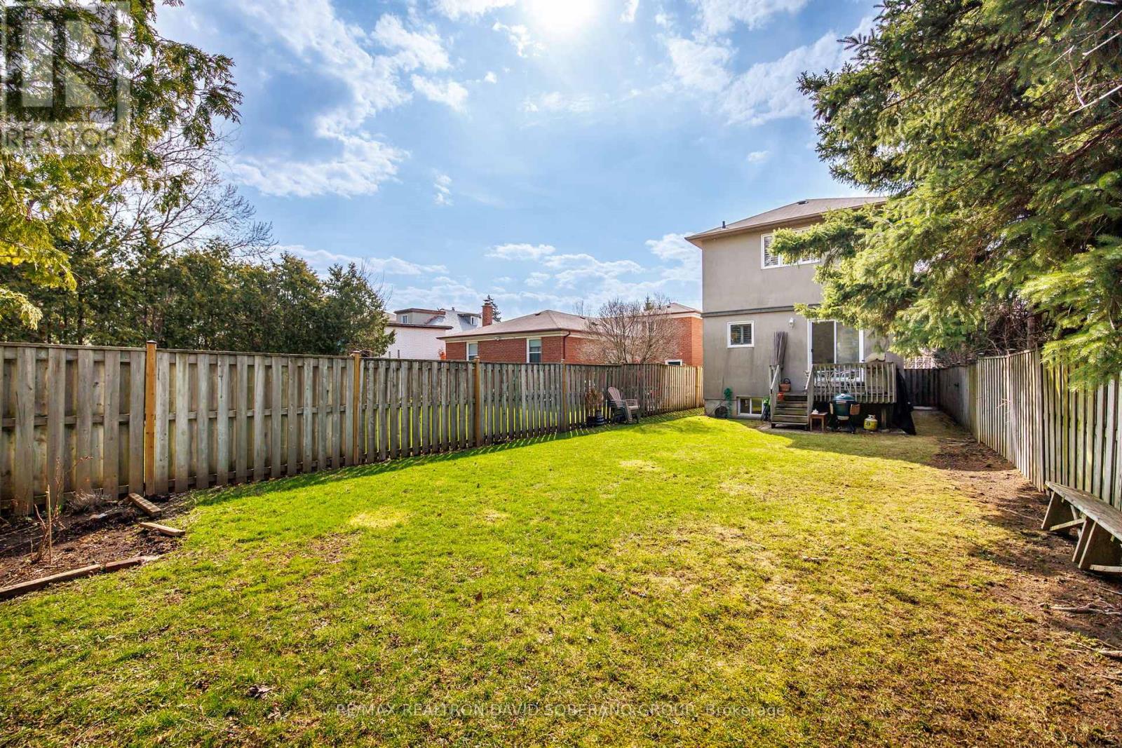 168 Clanton Park Road, Toronto, Ontario  M3H 2E7 - Photo 39 - C12989634