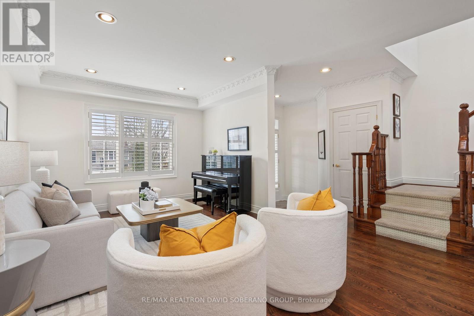 168 Clanton Park Road, Toronto, Ontario  M3H 2E7 - Photo 4 - C12989634