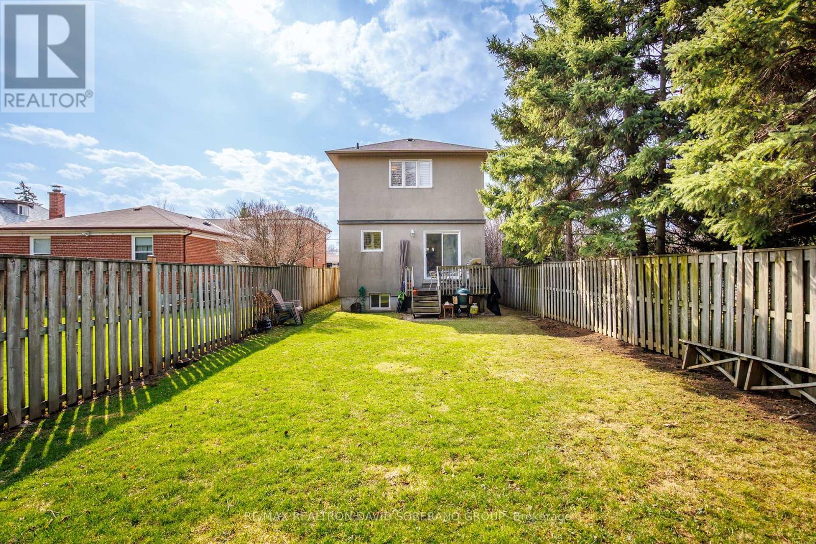 168 Clanton Park Road, Toronto, Ontario  M3H 2E7 - Photo 40 - C12989634