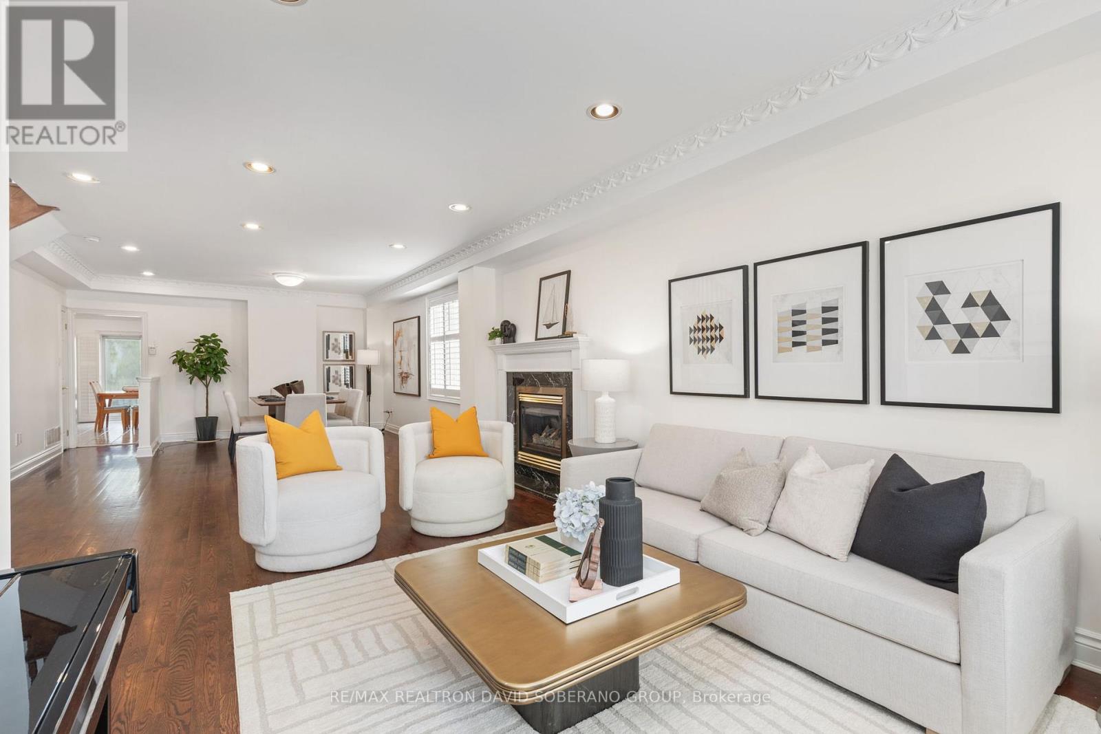 168 Clanton Park Road, Toronto, Ontario  M3H 2E7 - Photo 6 - C12989634