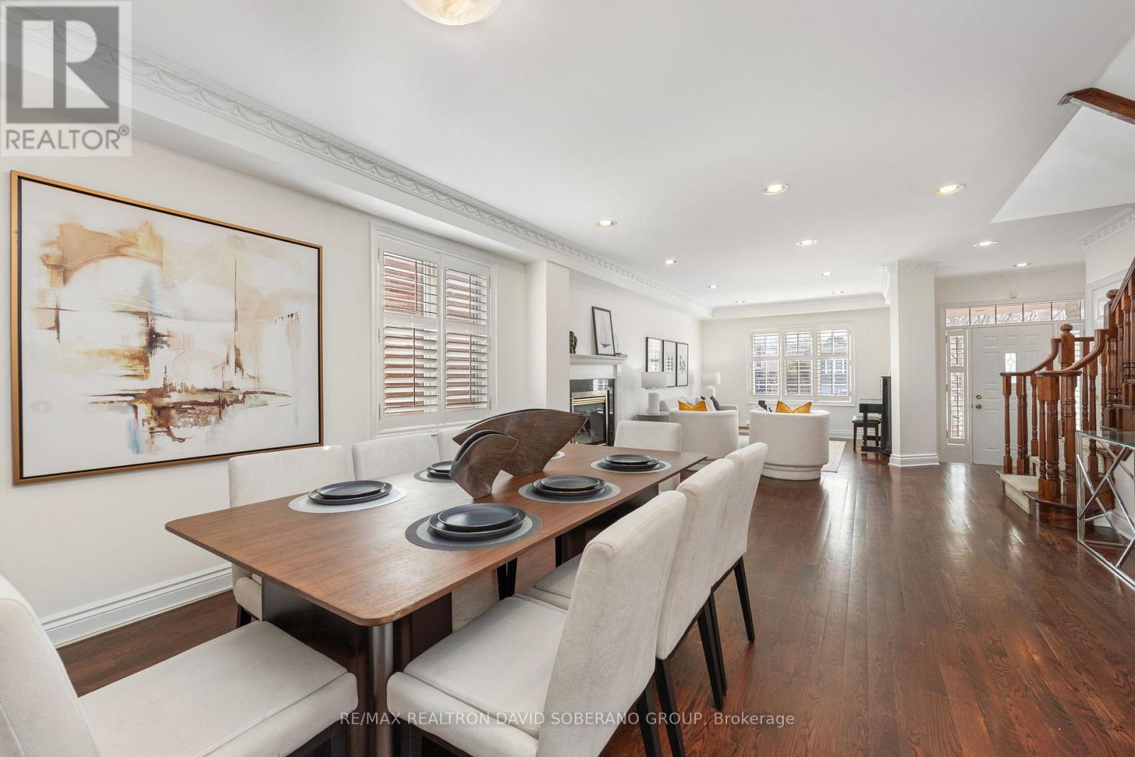 168 Clanton Park Road, Toronto, Ontario  M3H 2E7 - Photo 8 - C12989634