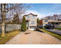 168 CLANTON PARK ROAD, Toronto, Ontario