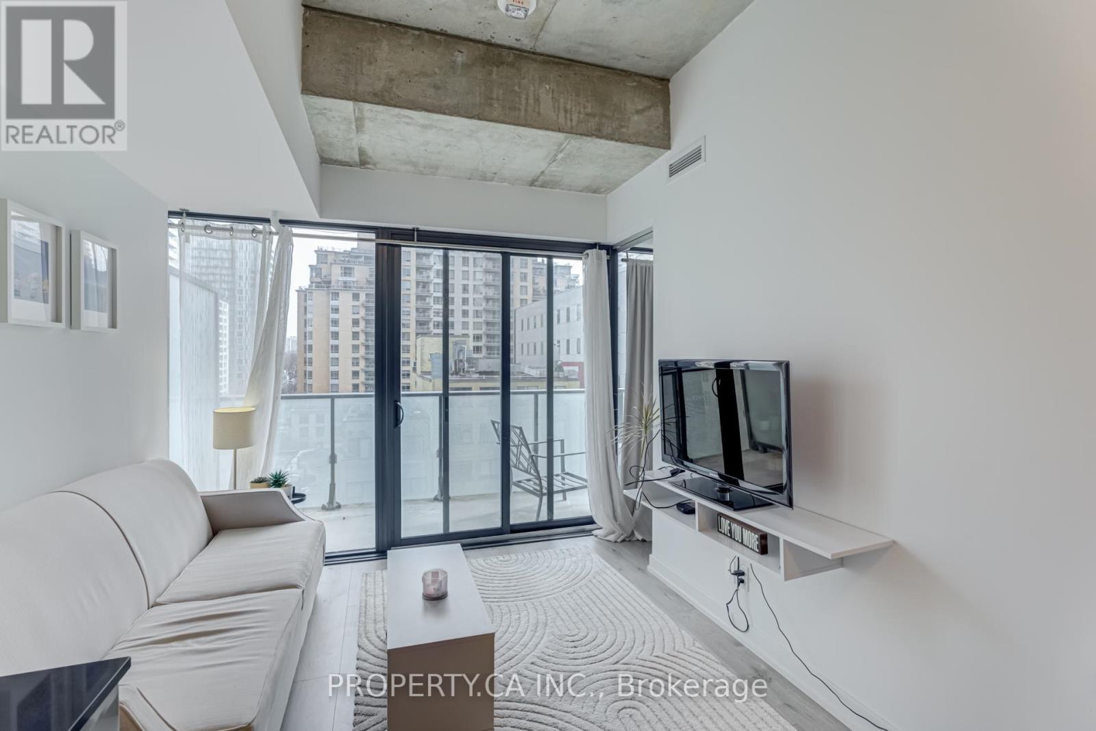 717 - 161 Roehampton Avenue, Toronto, Ontario  M4P 0C8 - Photo 12 - C12989654