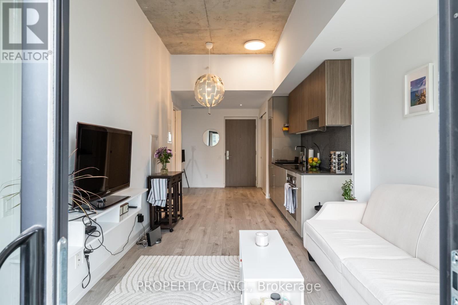 717 - 161 Roehampton Avenue, Toronto, Ontario  M4P 0C8 - Photo 27 - C12989654