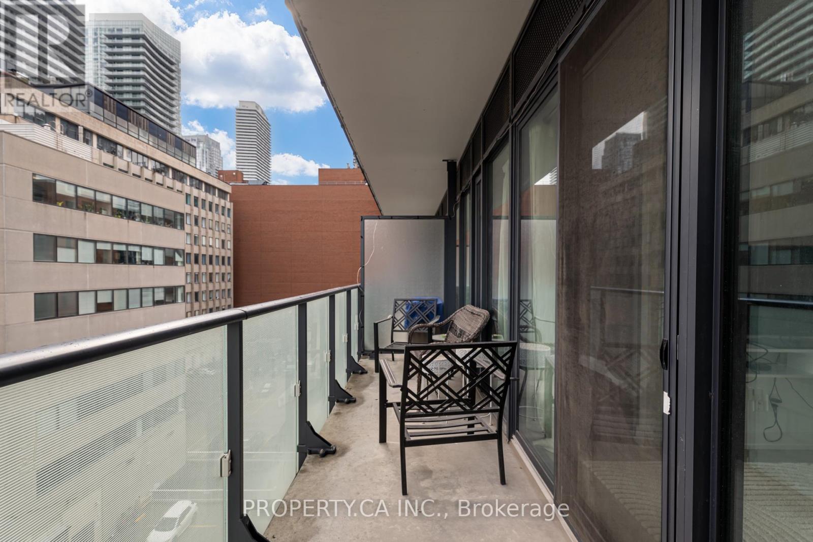 717 - 161 Roehampton Avenue, Toronto, Ontario  M4P 0C8 - Photo 28 - C12989654