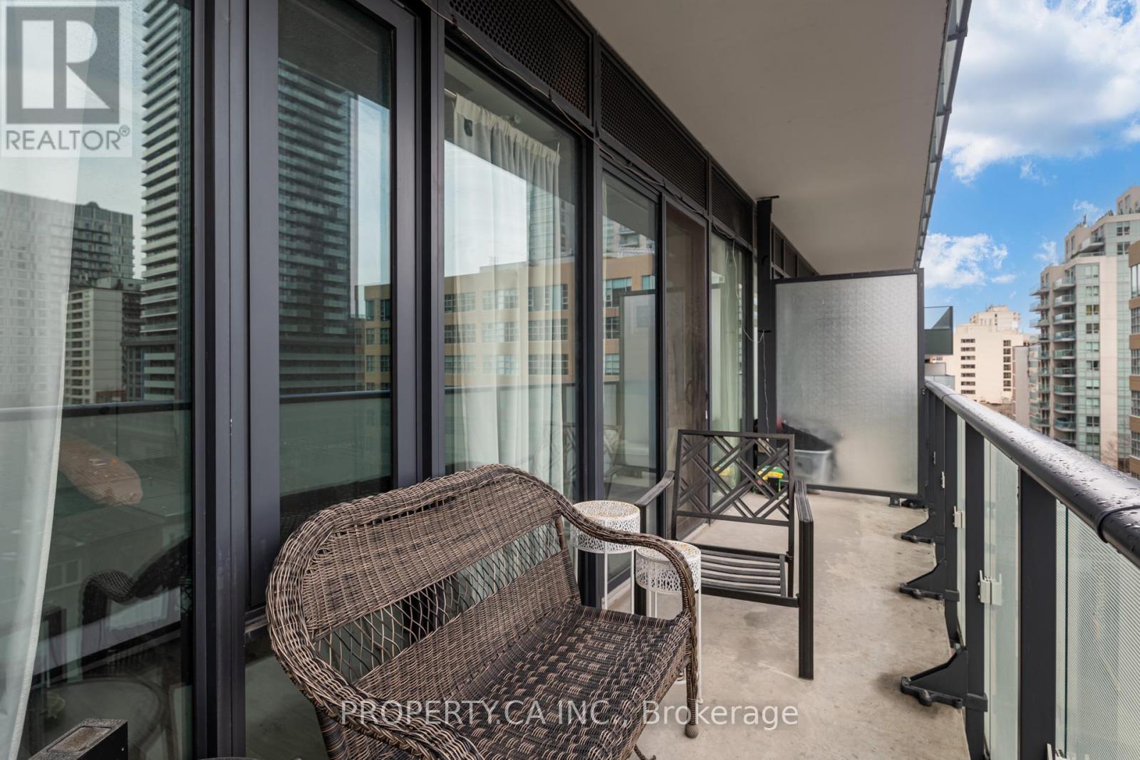 717 - 161 Roehampton Avenue, Toronto, Ontario  M4P 0C8 - Photo 29 - C12989654