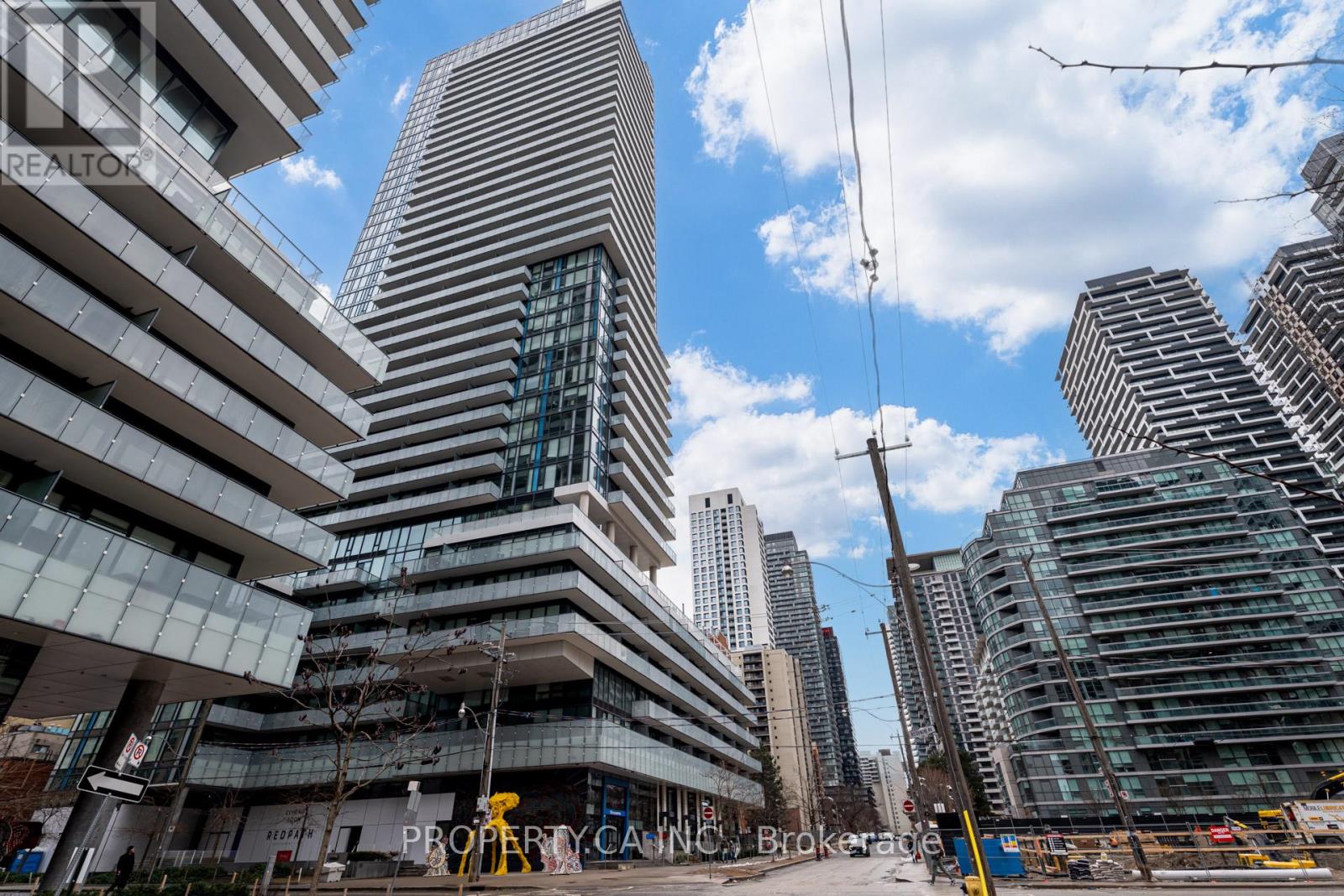 717 - 161 Roehampton Avenue, Toronto, Ontario  M4P 0C8 - Photo 3 - C12989654