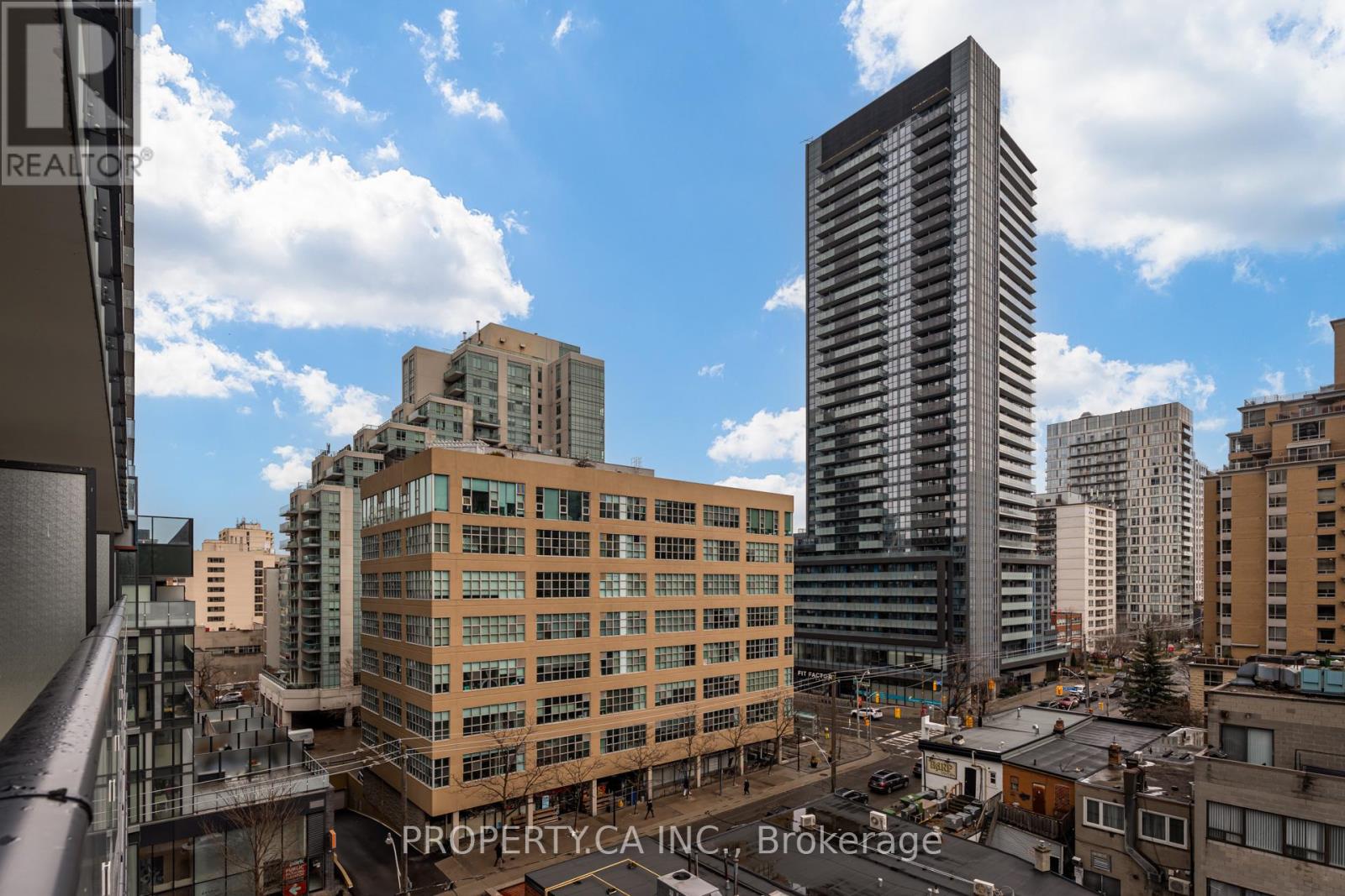 717 - 161 Roehampton Avenue, Toronto, Ontario  M4P 0C8 - Photo 30 - C12989654