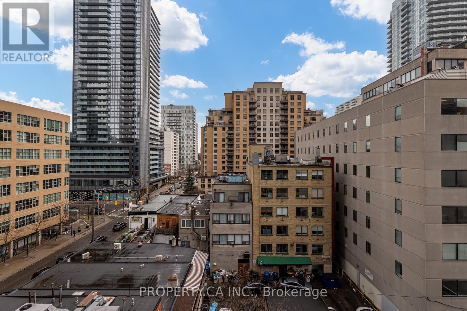 717 - 161 Roehampton Avenue, Toronto, Ontario  M4P 0C8 - Photo 31 - C12989654