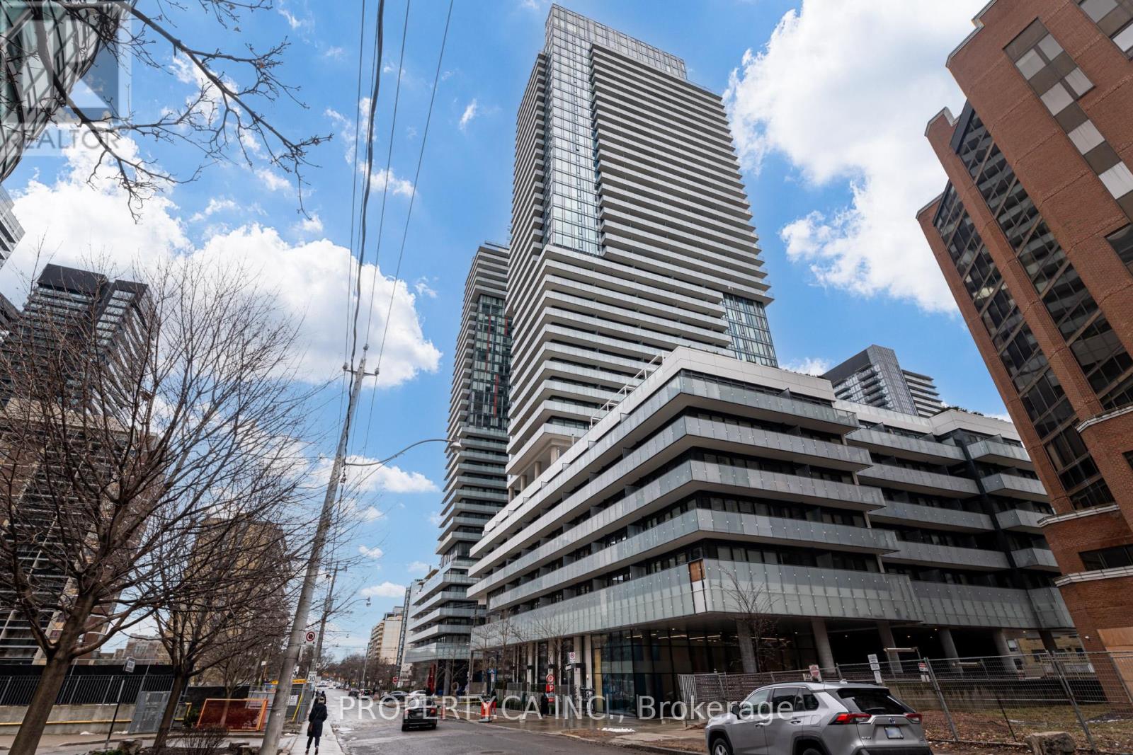 717 - 161 Roehampton Avenue, Toronto, Ontario  M4P 0C8 - Photo 4 - C12989654