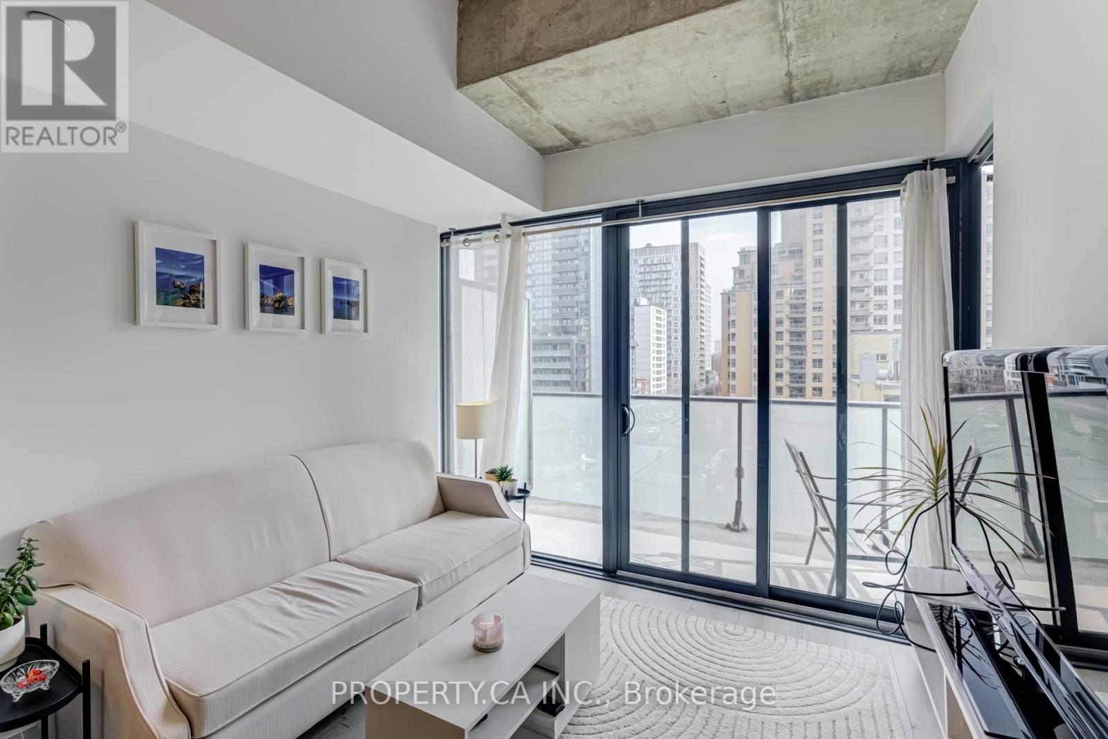 717 - 161 Roehampton Avenue, Toronto, Ontario  M4P 0C8 - Photo 7 - C12989654