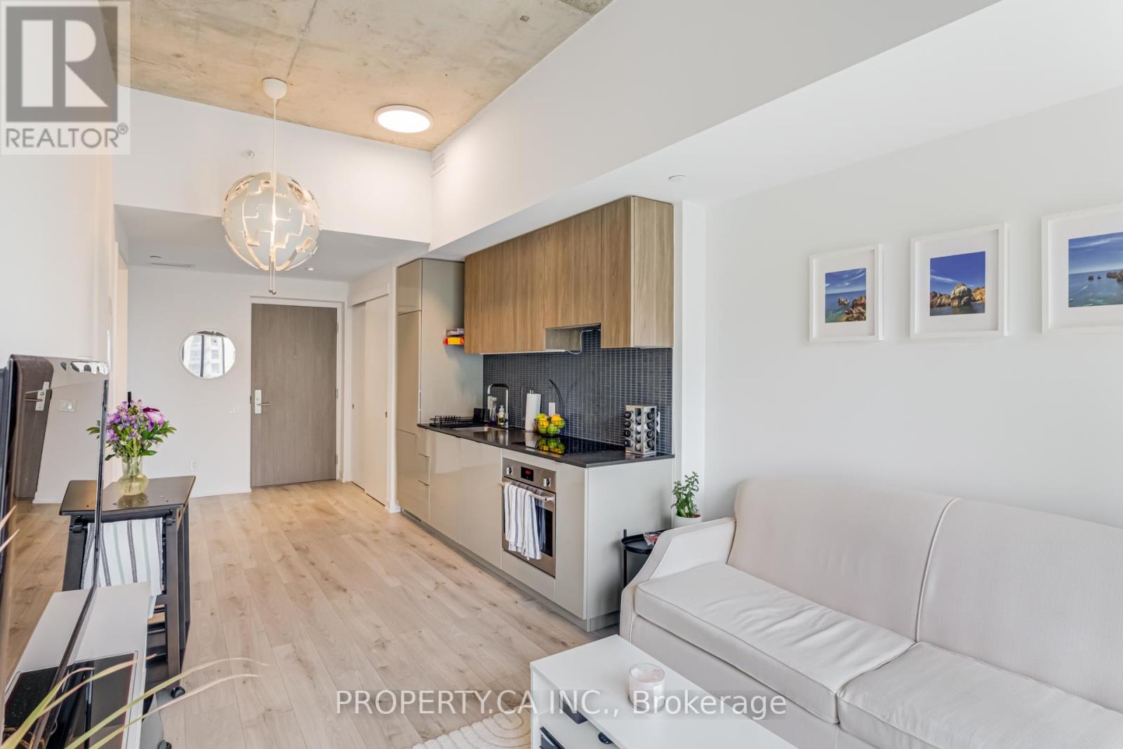 717 - 161 Roehampton Avenue, Toronto, Ontario  M4P 0C8 - Photo 8 - C12989654